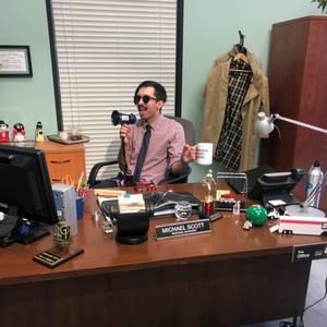 Meet your Posher, Abdul